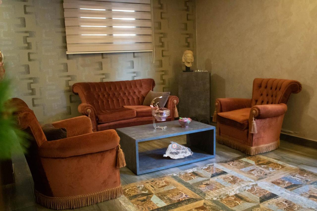 Hotello Guest 3*